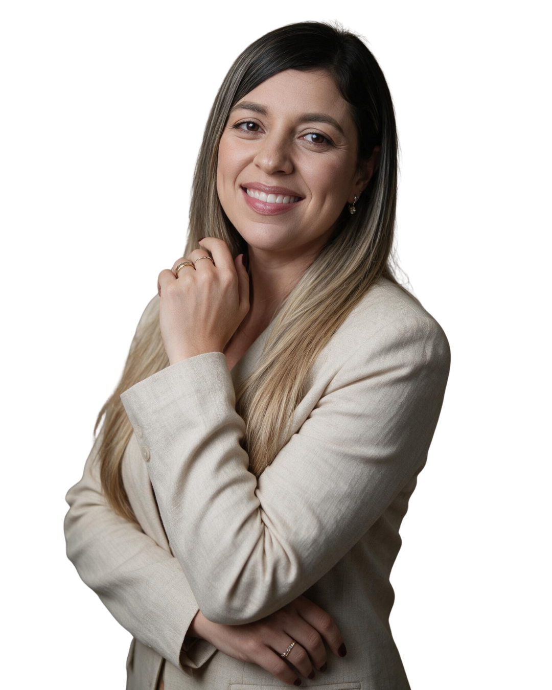 Dra. Mara Susy Bandeira, sócia fundadora do escritório